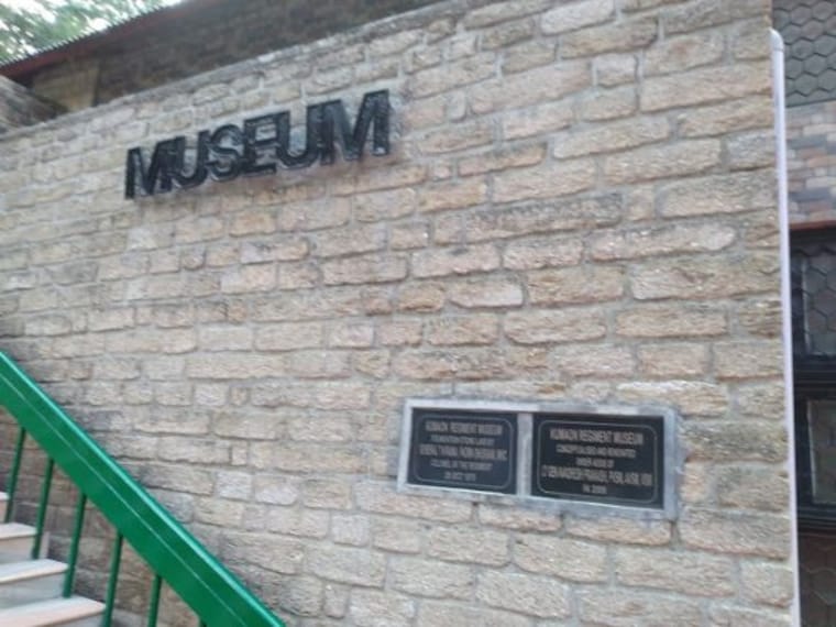 Kumaon Regimental Centre-1